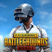 PUBG国际服手游下载