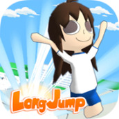 惊人的跳远TheAmazingLongJump