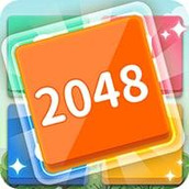 完美2048碰撞获胜