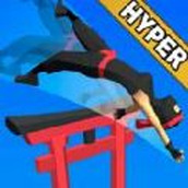 HyperJumpNinja游戏安装