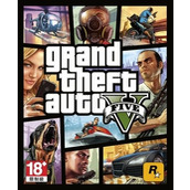 grand theft auto v最新版